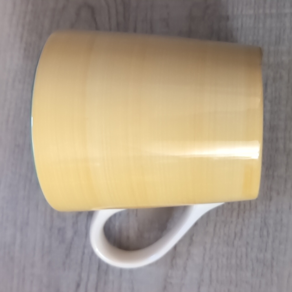 Primavera mugs - Picture 3 of 4